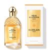Guerlain Aqua Allegoria Forte Mandarine Basilic Eau de Parfum 125ml thumbnail 6