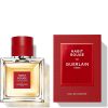 Guerlain Habit Rouge Eau De Parfum 50ml thumbnail 2