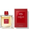Guerlain Habit Rouge Eau De Toilette 150ml thumbnail 2