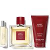 GUERLAIN Habit Rouge Eau de Toilette Gift Set thumbnail 2