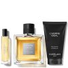 GUERLAIN L&#039;Homme Idéal Eau de Toilette Gift Set thumbnail 2