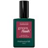 Manucurist Green Flash Victoria Plum 15ml thumbnail 1
