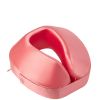 Slip Jet Setter Travel Pillow (Various Colours) - Blush thumbnail 1