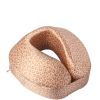 Slip Jet Setter Travel Pillow (Various Colours) - Safari thumbnail 1