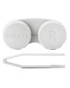SWATI Cosmetics Lens Case &amp; Tweezer thumbnail 1