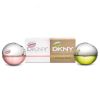 DKNY Duo EDP, Be Delicious + Be Delicious Fresh Blossom 30 ml 2 stk. thumbnail 1