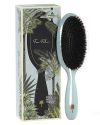 Fan Palm Hair Brush Medium Maldives thumbnail 1
