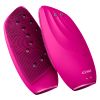 GESKE Sonic Thermo Facial Brush &amp; Face-Lifter 8 in 1 – Magenta thumbnail 1
