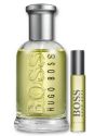 Hugo Boss Bottled EDT Giftset 110 ml thumbnail 1