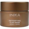 Inika Organic Detoxifying Clay Mask 50 ml thumbnail 1