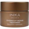 Inika Organic Organic Overnight Repair Treatment 50 ml thumbnail 1