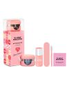 Le Mini Macaron Gel Manicure Kit Rose Creme (U) 10 ml thumbnail 1