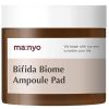 Ma:nyo Bifida Biome Ampoule Pad 70 sheets 150 ml thumbnail 1