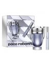Paco Rabanne Invictus EDT Gift Set 120 ml thumbnail 1