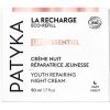 Patyka Youth Reparing Night Cream Refill 50 ml thumbnail 1
