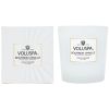 Voluspa Boxed Candle Bourbon Vanille (255 g) thumbnail 1