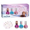 Disney Frozen Nail Art Set thumbnail 1