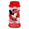 Disney Minnie 2in1 Bubblebath &amp; Shampoo 475 ml thumbnail 1