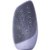 Geske 8 in 1 Sonic Thermo Facial Brush &amp; Face-Lifter  Purple thumbnail 1