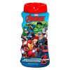 Marvel Avengers Bubblebath &amp; Shampoo 2in1 475 ml thumbnail 1