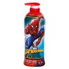 Marvel Spiderman Bubblebath &amp; Shampoo 2in1 1000 ml thumbnail 1