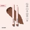 MOIRA At Glance Stick Shadow 008 Taupe thumbnail 4