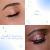 MOIRA Diamond Daze Liquid Shadow 024 Haute thumbnail 2