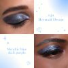 MOIRA Diamond Daze Liquid Shadow 032 Mermaid Dream thumbnail 3
