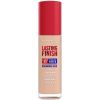 Rimmel London Clean Lasting Finish Foundation 010 Rose Ivory thumbnail 1