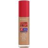 Rimmel London Clean Lasting Finish Foundation 303 Honey thumbnail 1