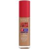 Rimmel London Clean Lasting Finish Foundation 400 Natural Beige thumbnail 1