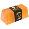 The Bluebeards Revenge Cuban Gold Soap Bar 175 g thumbnail 1