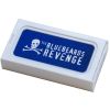 The Bluebeards Revenge Double Edge Razor Blades 10-p thumbnail 1