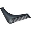 Efalock Beard Contour Comb thumbnail 1