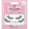 Eylure 3/4 Length False Lashes - No. 008 Twin Pack thumbnail 1