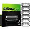 Gillette Labs Razor Blades 6 kpl thumbnail 1