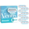 Gillette Venus Smooth Razor Blades  8 kpl thumbnail 1
