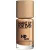 Make Up For Ever HD Skin Foundation 30ml (Various Shades) - 3Y40 Warm Amber thumbnail 1