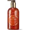 Molton Brown Marvellous Mandarin & Spice Fine Liquid Hand Wash 300 ml thumbnail 1