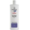 Nioxin System 6 Scalp Therapy Revitalising Conditioner (1000 ml) thumbnail 1