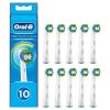Oral B Precision Clean 10ct 10 kpl thumbnail 1