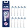 Oral B Sensitive Clean &amp; Care 10 kpl thumbnail 1