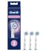 Oral B Sensitive Clean &amp; Care 3 kpl thumbnail 1