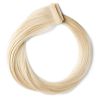 Rapunzel of Sweden Premium Tape Extensions - Classic 4 50 cm (10.10 Platinum Blonde) thumbnail 1