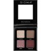 Sigma Beauty Eyeshadow Quad Bonbon thumbnail 1