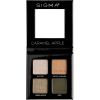 Sigma Beauty Eyeshadow Quad Caramel Apple thumbnail 1