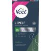 Veet Expert Cold Wax Strips Dry Skin 20 kpl thumbnail 1