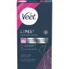 Veet Expert Cold Wax Strips Normal Skin Legs &amp; Body 40 kpl thumbnail 1