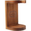 Antiga Barbearia de Bairro Shaving Brush Stand 1 kpl thumbnail 1