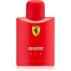 Ferrari Scuderia Ferrari Red Eau de Toilette -tuoksu Miehille 125 ml thumbnail 1